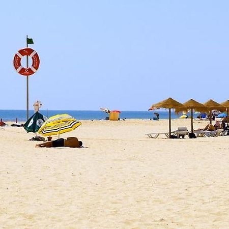 Algarve Manta Rota Beach By Homing Exterior photo