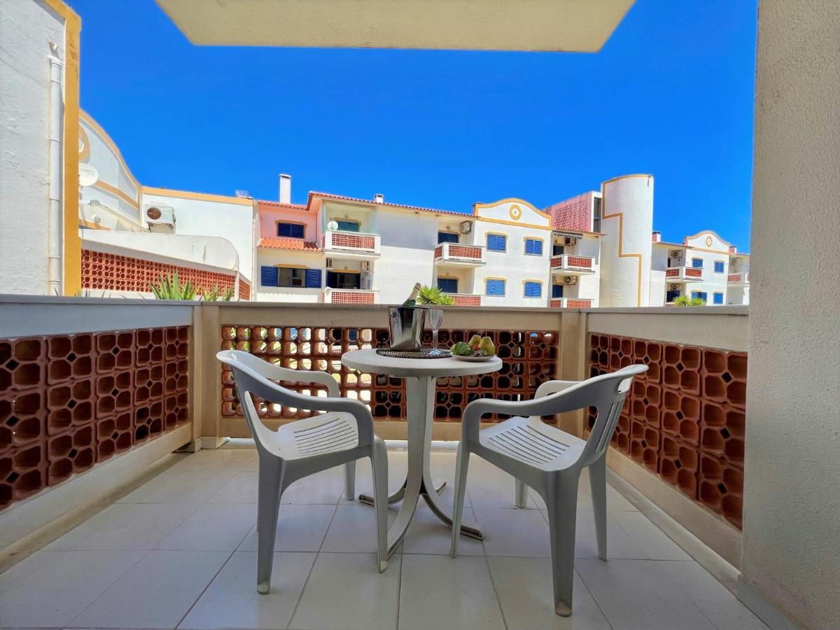 Algarve Manta Rota Beach By Homing Exterior photo