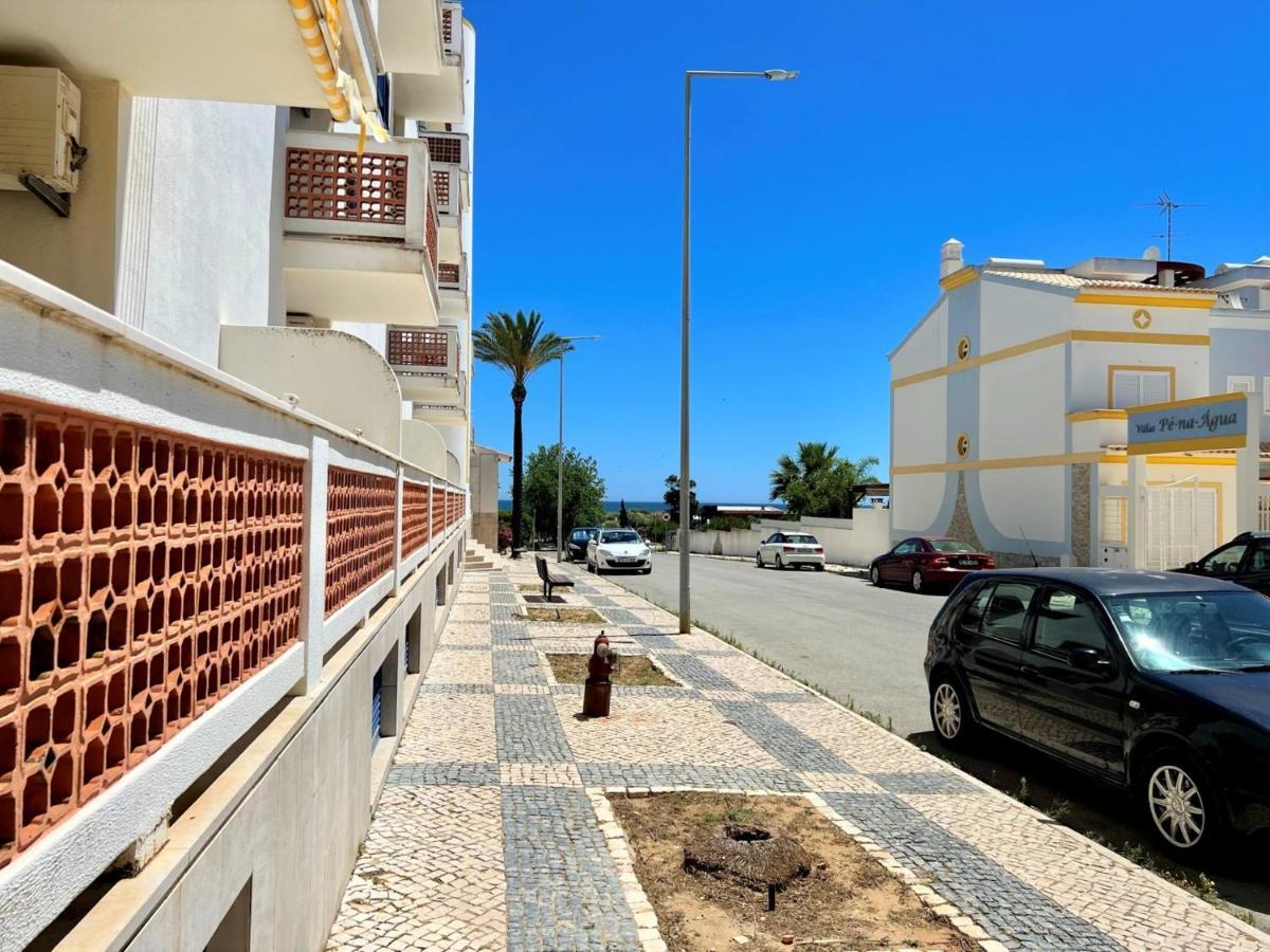 Algarve Manta Rota Beach By Homing Exterior photo