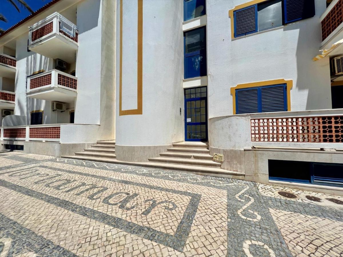 Algarve Manta Rota Beach By Homing Exterior photo